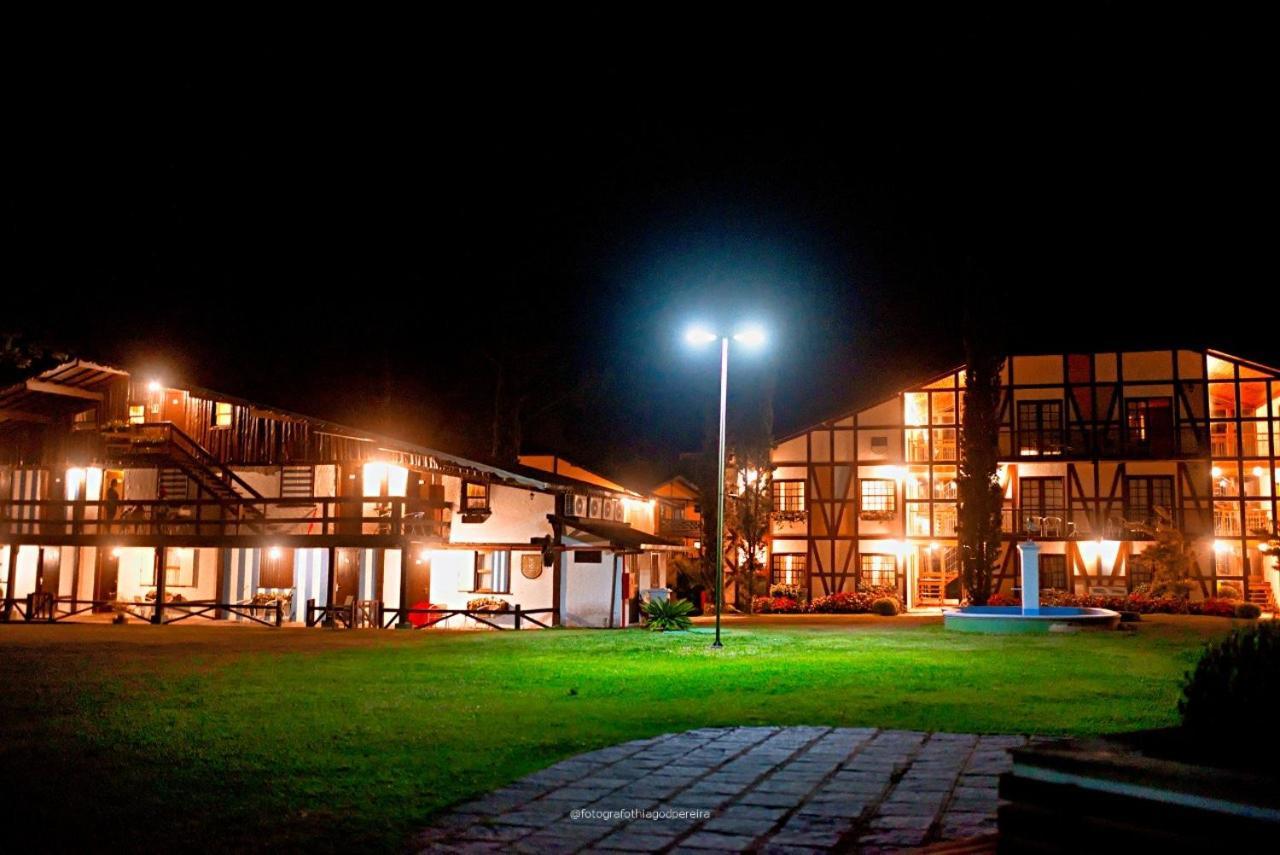 Village Le Canton Teresópolis Εξωτερικό φωτογραφία