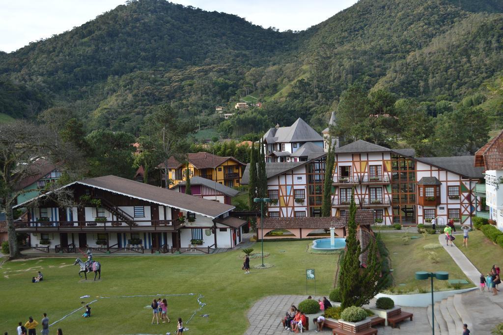 Village Le Canton Teresópolis Εξωτερικό φωτογραφία