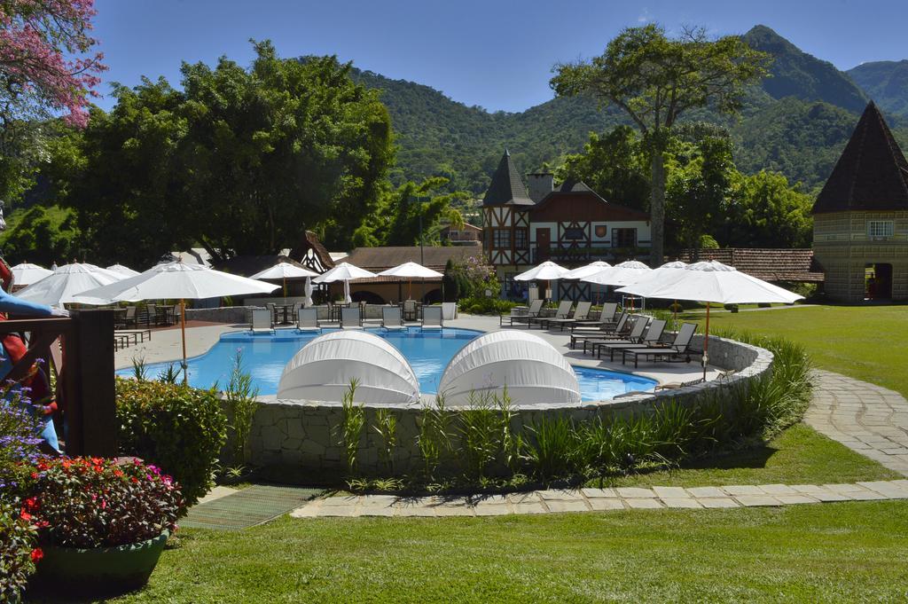 Village Le Canton Teresópolis Εξωτερικό φωτογραφία